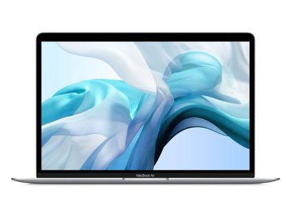 Apple Macbook Air 13" Silver Key-7C GPU/8GB/256GB
